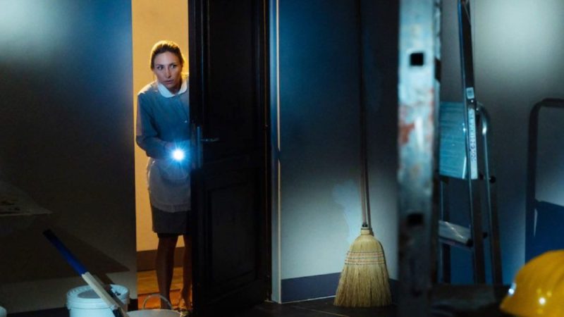 Galleria foto 'Un Posto al Sole 28 ottobre 2022 Anticipazioni: Lia si mette nei guai?' - foto 1