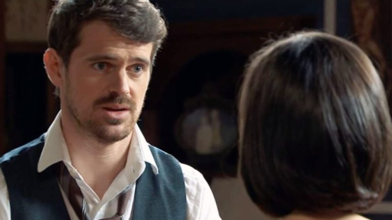 Galleria foto 'Una Vita Anticipazioni Puntata 6 ottobre 2022: Rodrigo lascia Valeria…' - foto 1