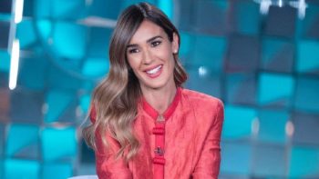 Verissimo, anticipazioni sabato 15 ottobre, Silvia Toffanin intervista Manuela Arcuri e…