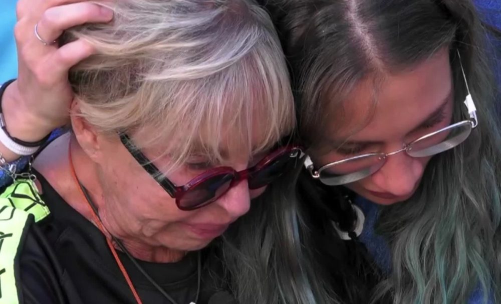 GF VIP 7, Wilma Goich durissima contro una Vippona: il web in rivolta