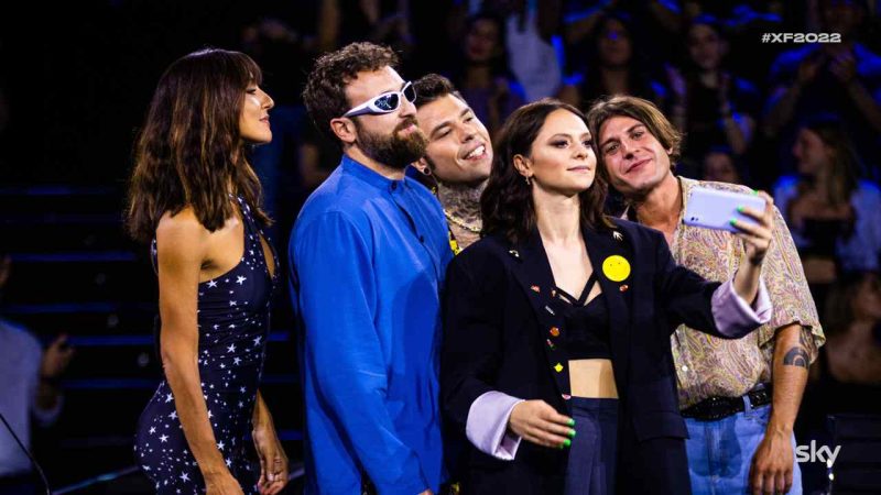 X Factor, presentazione Live: “Regole del format modificate? Ni”