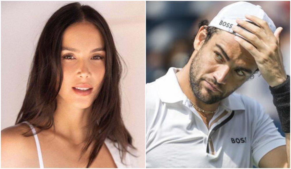 Paola di Benedetto è di nuovo single? Spiazzante retroscena su Matteo Berrettini