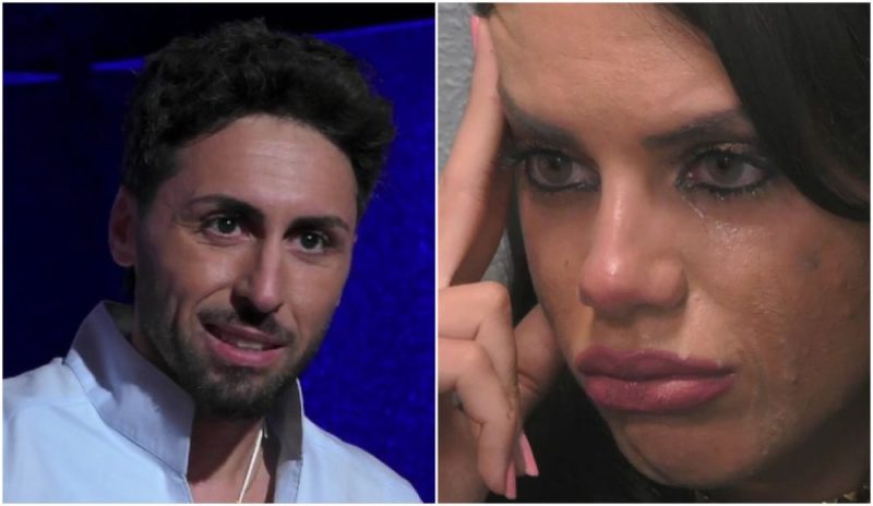 Galleria foto 'GF VIP 7, Antonella Fiordelisi, il padre è una furia contro l’ex: il botta e risposta' - foto 1