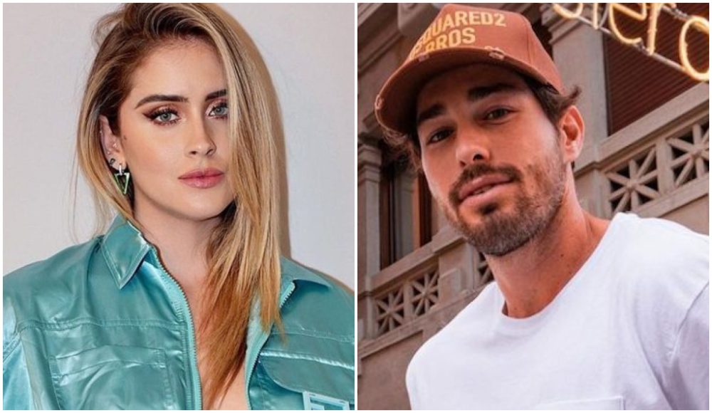 Valentina Ferragni e Luca Vezil pizzicati con i nuovi flirt (tra cui un’ex Uomini e Donne)