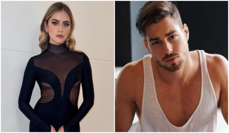 Luca Vezil ha un’altra? Valentina Ferragni reagisce al gossip e scatena i followers