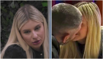 gf vip 7 micol edoardo gf vip 7 micol edoardo