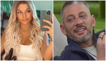 gf vip 7 tavassi gf vip 7 tavassi