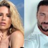 Hunziker, Angiolini ha una nuova fiamma (famosa), la reazione di Michelle