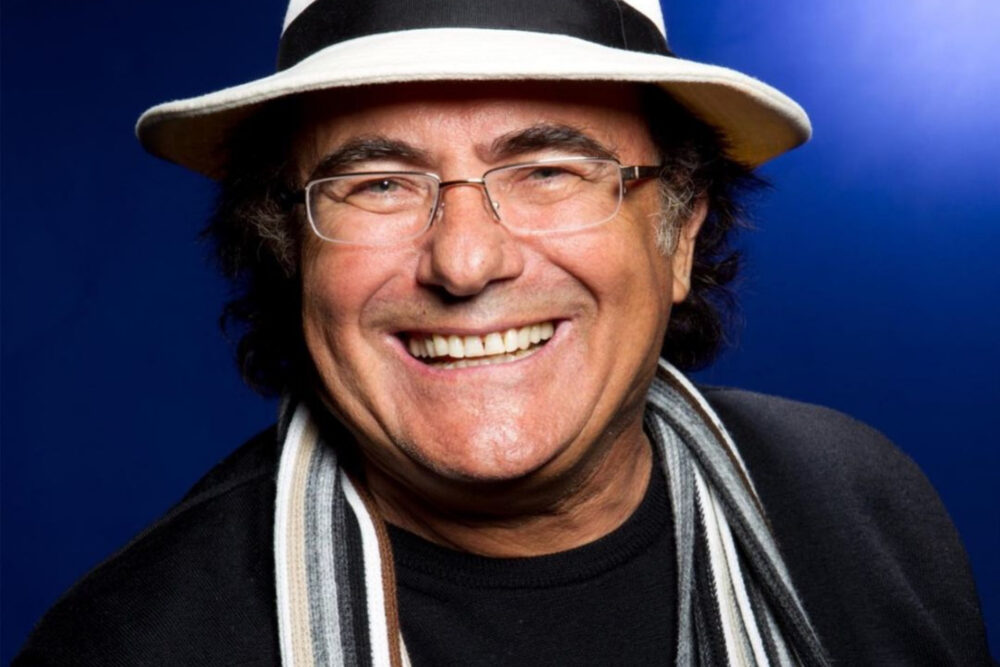 Nuove accuse per Albano Carrisi: ha un debito di 30.000 Euro
