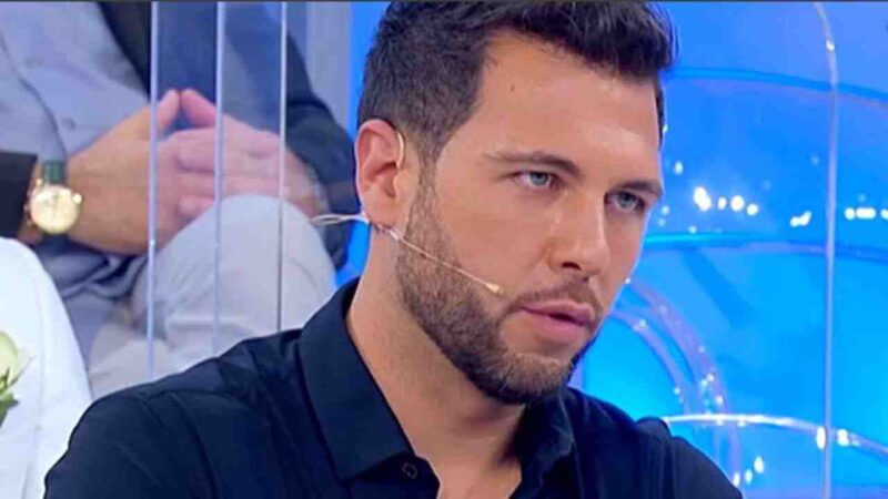 Galleria foto 'Uomini e Donne, Ida Platano beccata con un altro cavaliere del parterre FOTO' - foto 2