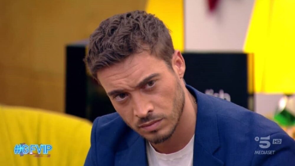 Gf Vip, Antonino stavolta non l’ha fatto con lei: Oriana reagisce così
