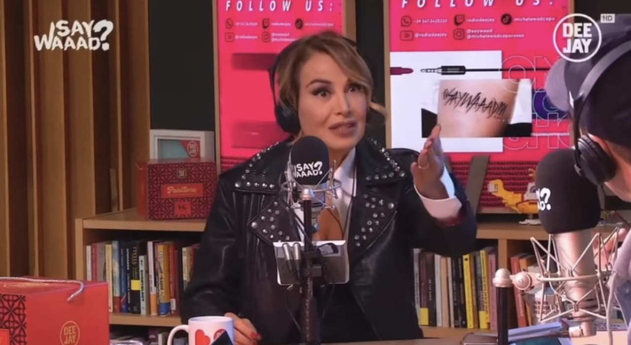 Barbara D’Urso, confessione scioccante sul suo passato: non ci crederete