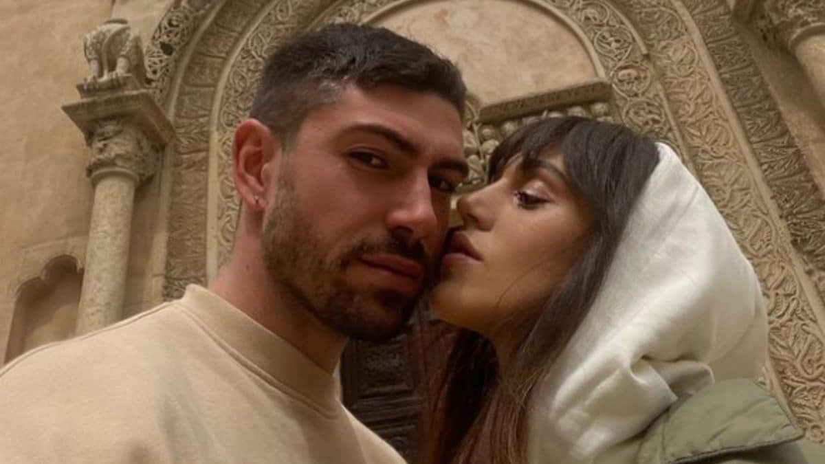 Cecilia Rodriguez ed Ignazio Moser: ecco i primi dettagli del matrimonio