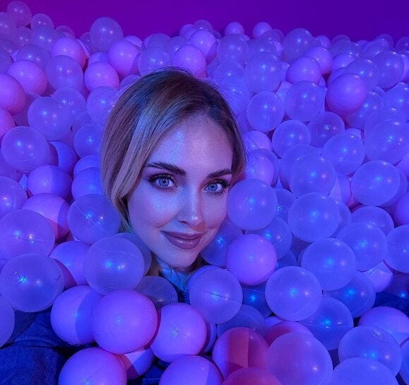 Chiara Ferragni e Fedez lasciano fuori dal museo i visitatori per il loro evento privato