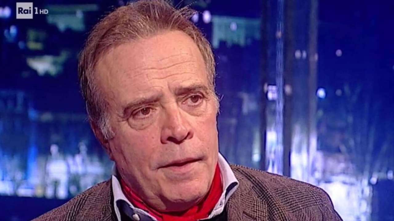 Ballando con le stelle, Montesano rientra in gara? Gli indizi ci sono
