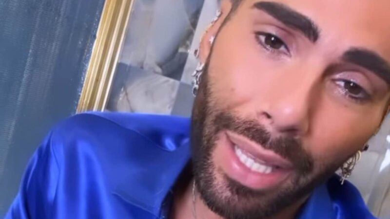Federico Fashion Style vs Alessandro Rosica: “Ci vedremo in tribunale”
