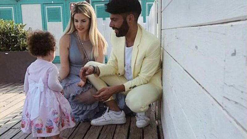 Federico Fashion Style: divorzio amaro per l’hair stylist