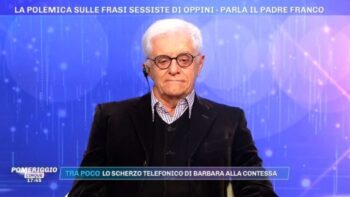 Barbara D'Urso, super vip rifiuta il Grande Fratello per lavorare con lei Barbara D'Urso, super vip rifiuta il Grande Fratello per lavorare con lei