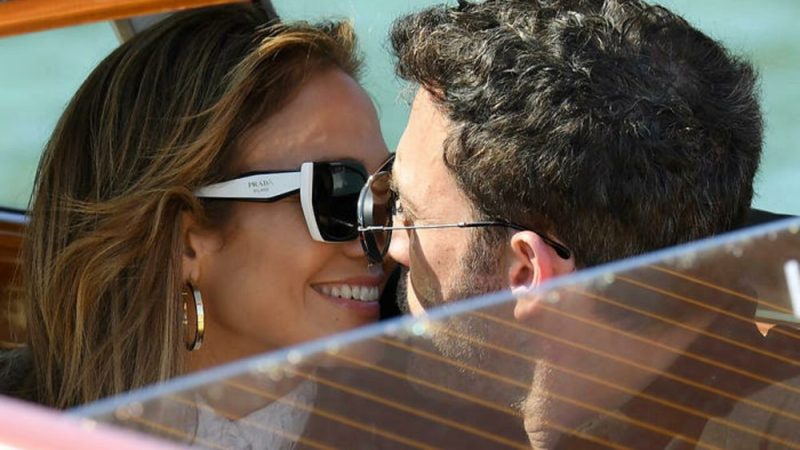 Jennifer Lopez e Ben Affleck: un matrimonio che fa acqua da tutte le parti