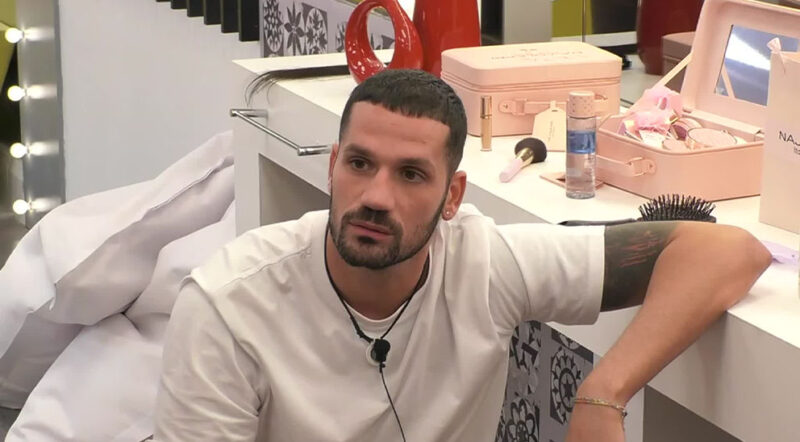 Galleria foto 'Gf Vip, shock su Soraia Ceruti: “beccata con un altro ragazzo”' - foto 3