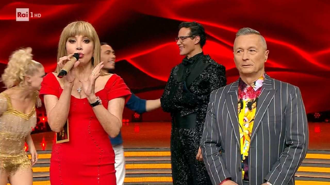 Förlusten är mycket stark