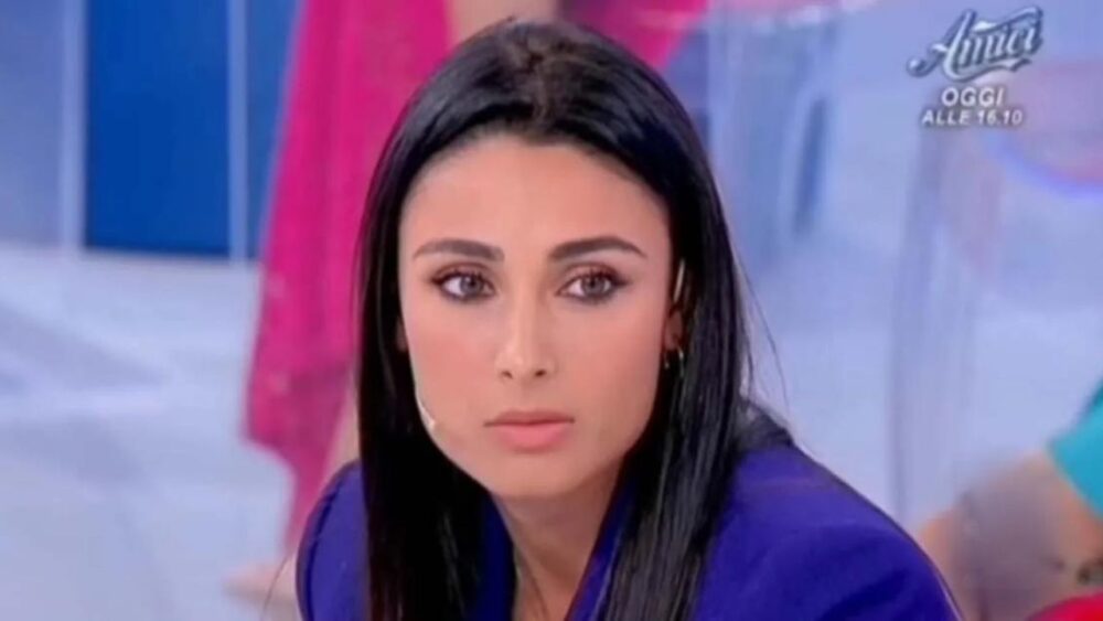 Uomini e Donne, Noemi spiffera tutto: “La redazione lo sapeva”