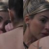 Gf Vip, Oriana Marzoli in lacrime non ce la fa più: “Sto male”