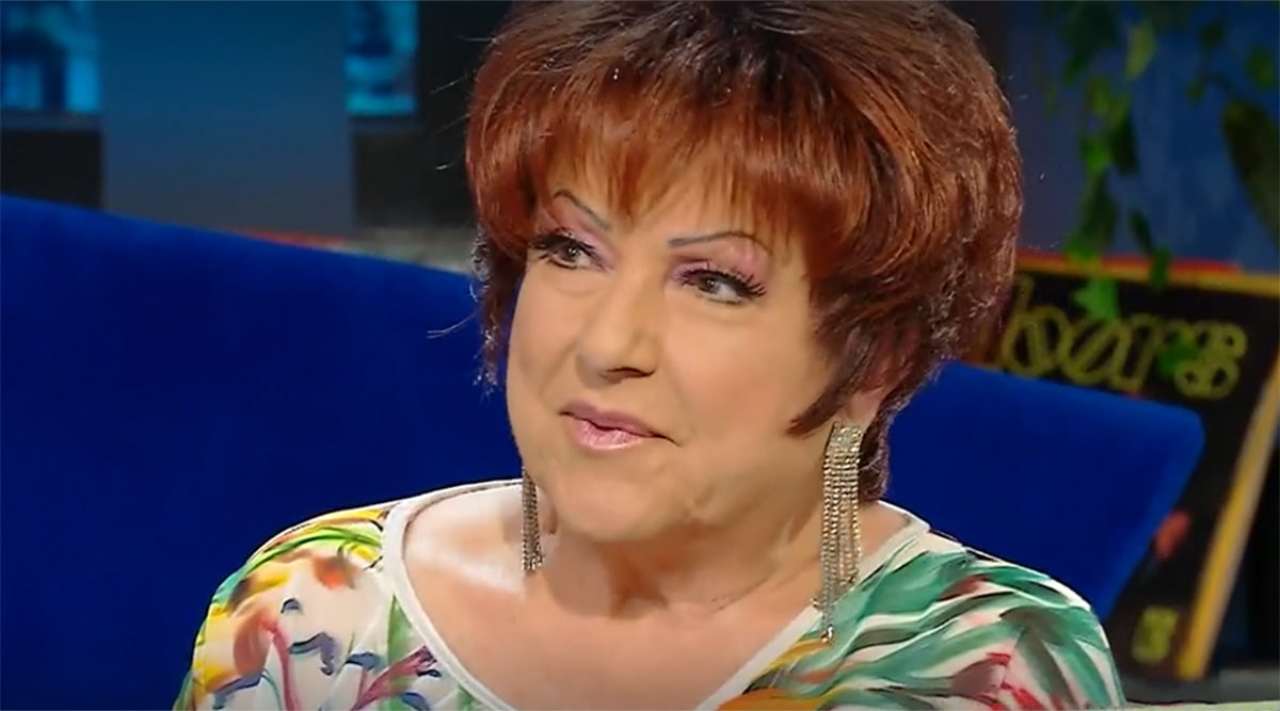 Sanremo 23, Orietta Berti svela un segreto: i Maneskin hanno vinto grazie a lei