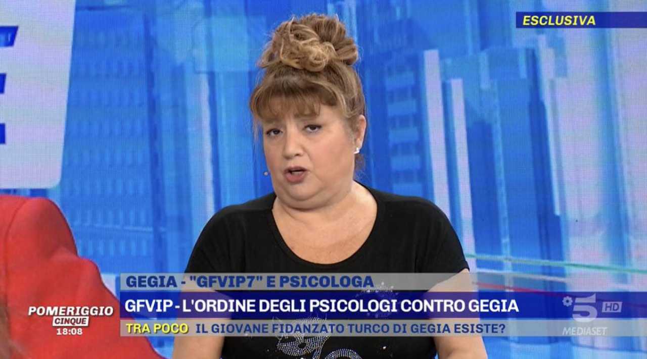 Pomeriggio 5, Barbara D’Urso scioccata da un’ospite: rivelazione preoccupante