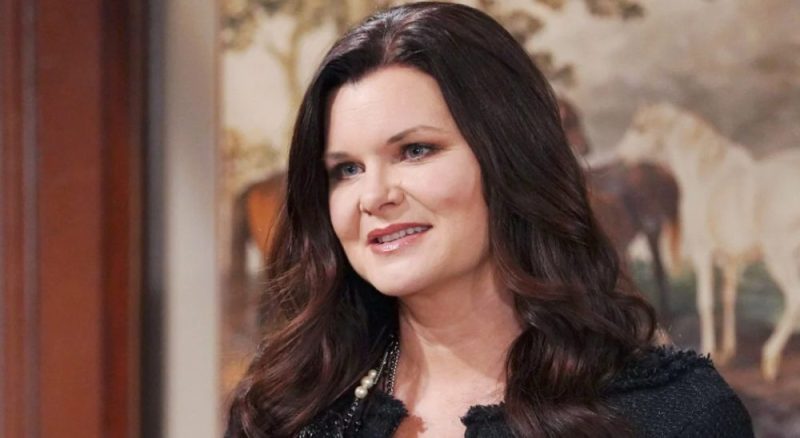 Galleria foto 'Beautiful Anticipazioni Americane: Katie bacia…' - foto 1