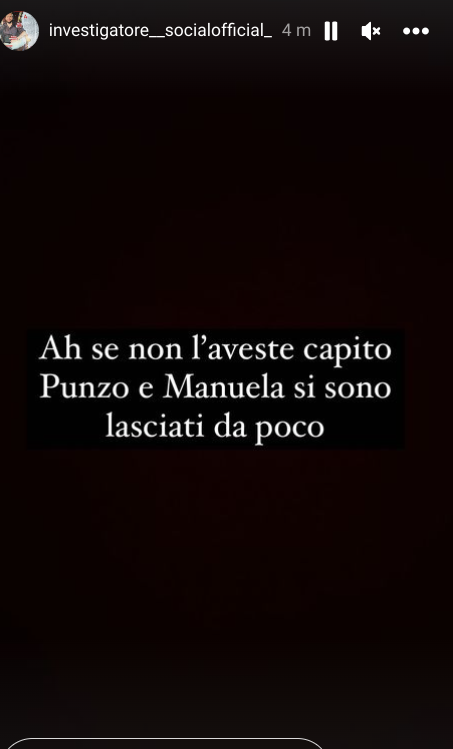 Galleria foto '“Il Gf Vip li sta cercando solo…”: scoppia la ‘bomba’ su Signorini' - foto 3