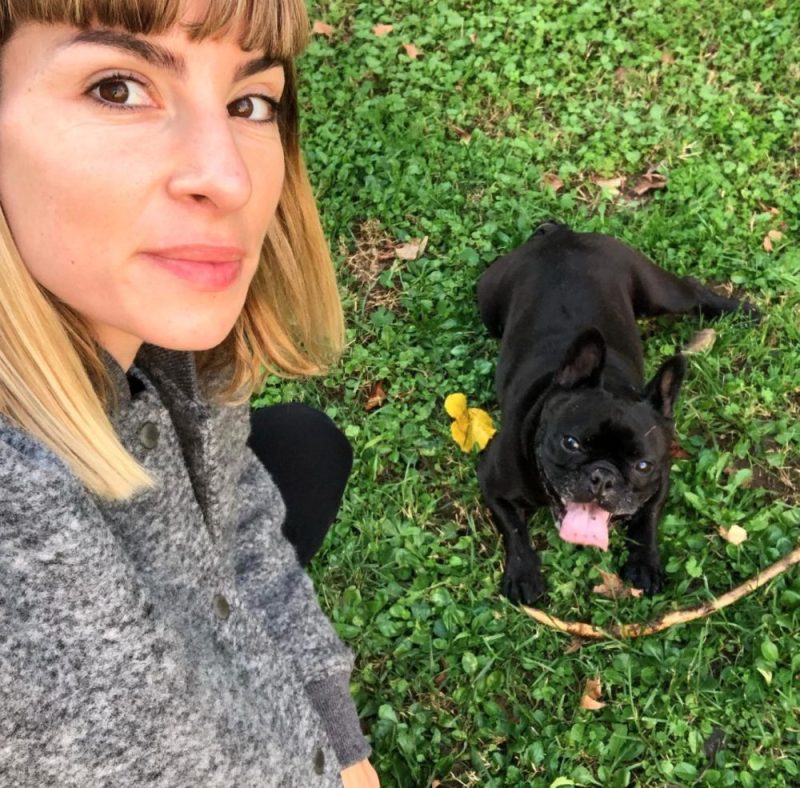 Galleria foto 'Una Vita, ecco com’è Cayetana Sotelo-Ruz nella vita reale' - foto 2