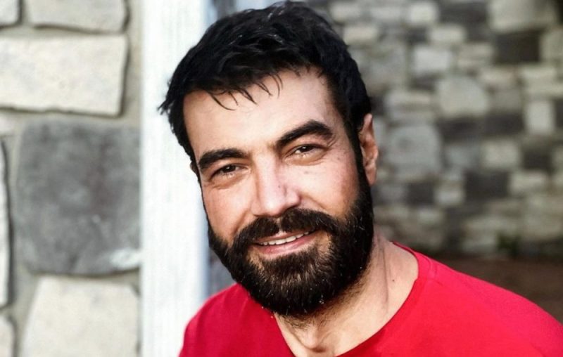 Galleria foto 'Terra Amara, ecco com’è Demir Yaman nella vita reale' - foto 2