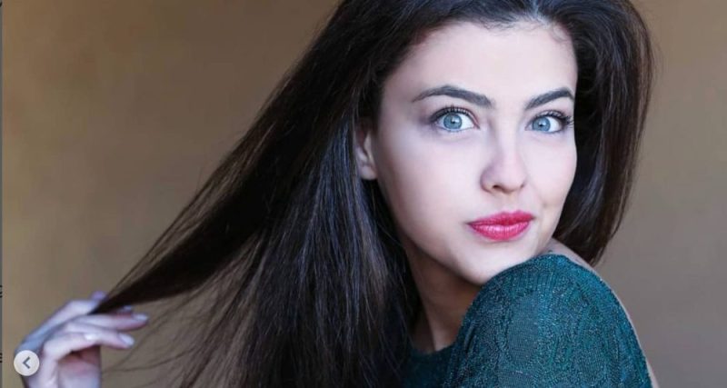 Galleria foto 'Il Paradiso delle Signore, ecco com’è Maria Pugliesi nella vita reale' - foto 2