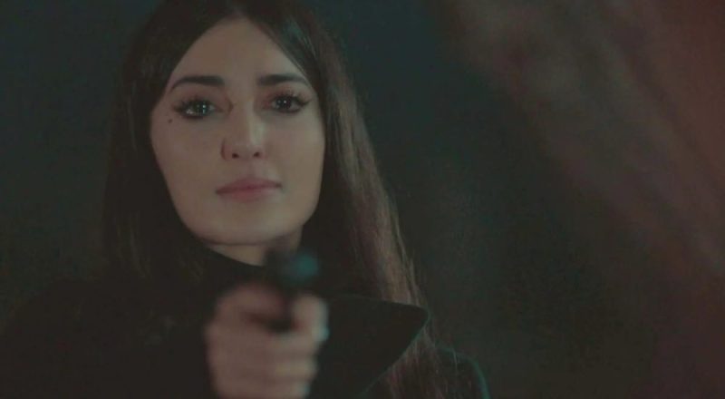 Galleria foto 'Terra Amara Anticipazioni Turche: Mujgan spara a Zuleyha!' - foto 1