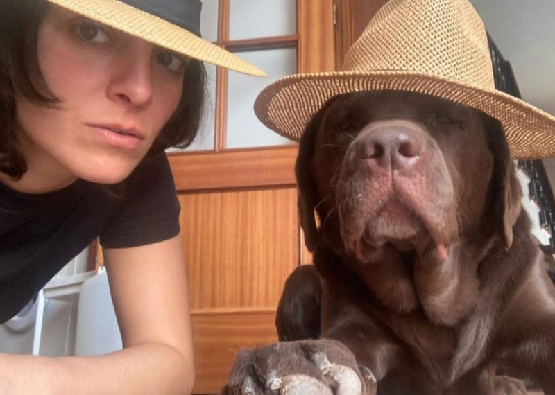 Galleria foto 'Un Altro Domani, ecco com’è Patricia Godoy nella vita reale' - foto 1