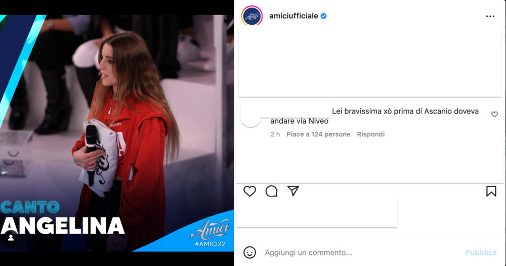 amici amici
