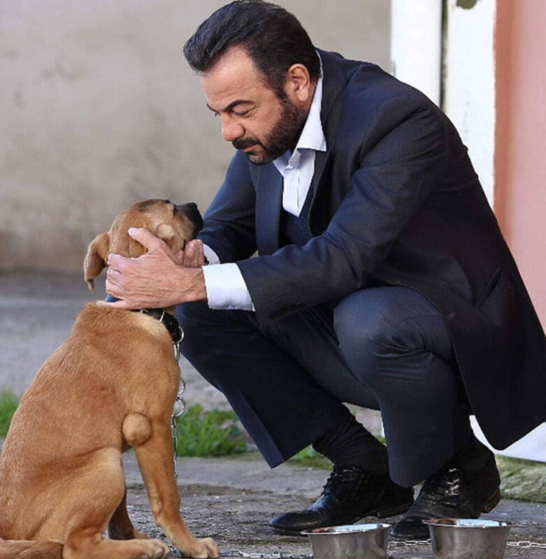 Galleria foto 'Terra Amara, ecco come Fekeli nella vita reale!' - foto 2