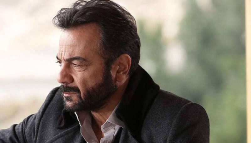 Galleria foto 'Terra Amara, ecco come Fekeli nella vita reale!' - foto 3