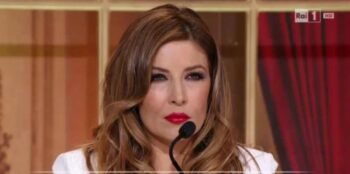 Selvaggia Lucarelli Ballando con le stelle Selvaggia Lucarelli Ballando con le stelle