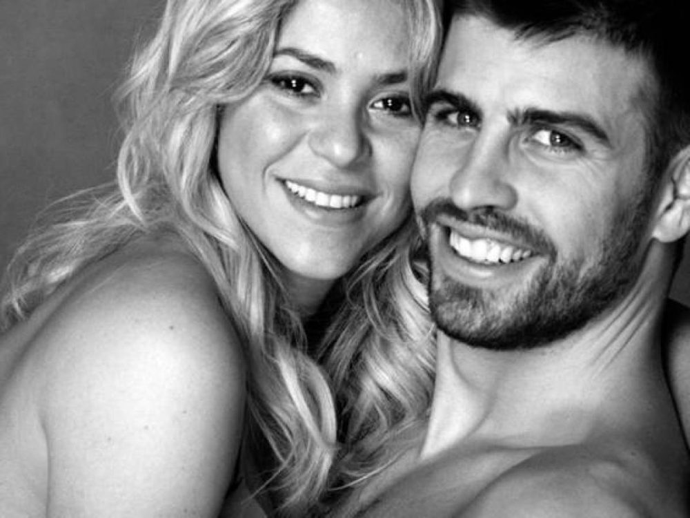 Shakira: il ritiro di Gerard Piqué sarebbe legato alla cantante