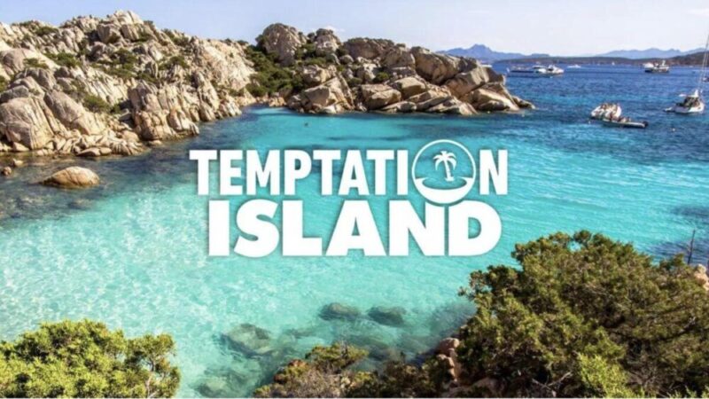 Temptation Island: annunciato il grande ritorno in tv