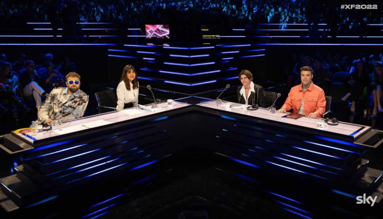 X Factor, occasione imperdibile: ecco come partecipare alla finalissima