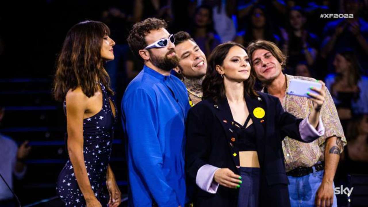 X Factor, anticipazioni quinto Live: doppia eliminazione e ospiti strepitosi