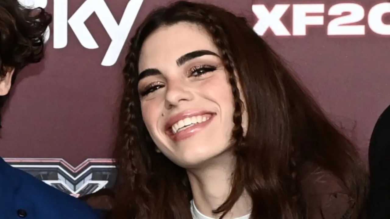 X Factor, chi è Joelle: età, foto, carriera della concorrente di Rkomi
