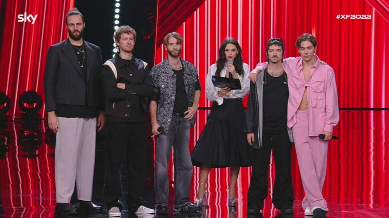 X Factor, pagelle della terza puntata: due eliminazioni dolorose