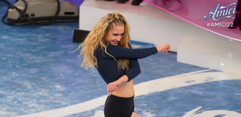 Amici, “Questo sarebbe ballare?” La reazione alla vittoria di Isobel