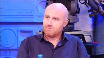 Amici, Rudy Zerbi confessa: questo lo fa davvero arrabbiare!
