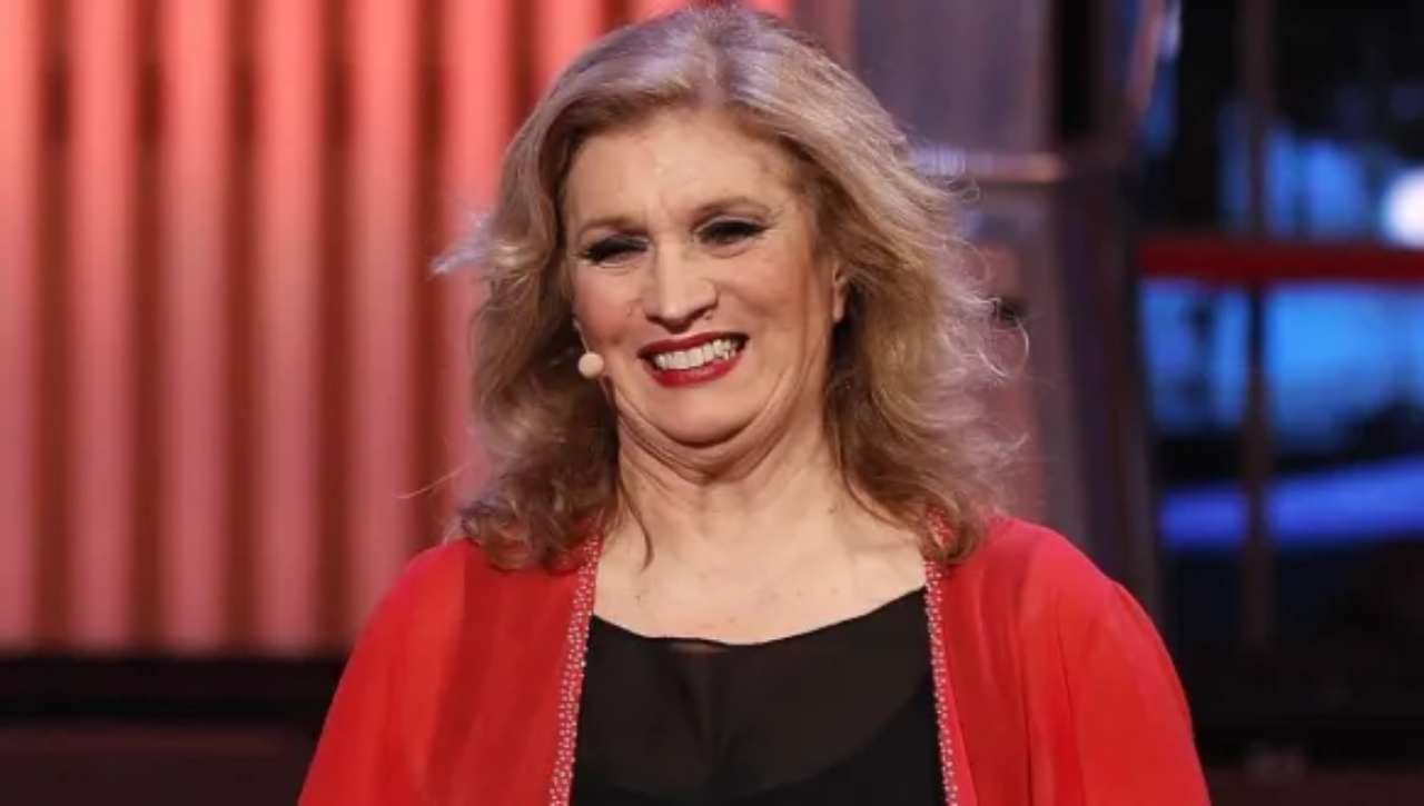 Ballando con le stelle, Iva Zanicchi sconvolge: ha fatto l’amore in un bagno