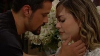 Beautiful Anticipazioni Americane: Hope e Thomas lo fanno di nascosto!